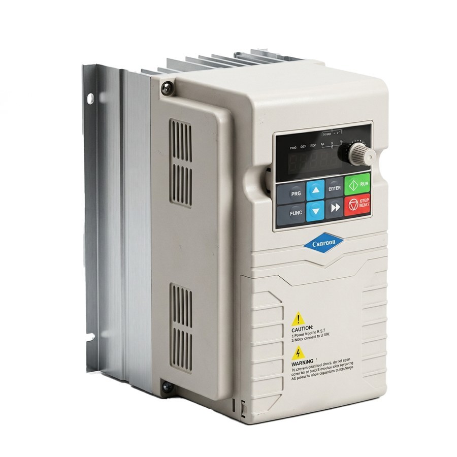 Частотный преобразователь BVM CV900G-003G-12SF — 3 кВт, вход 1×220 В