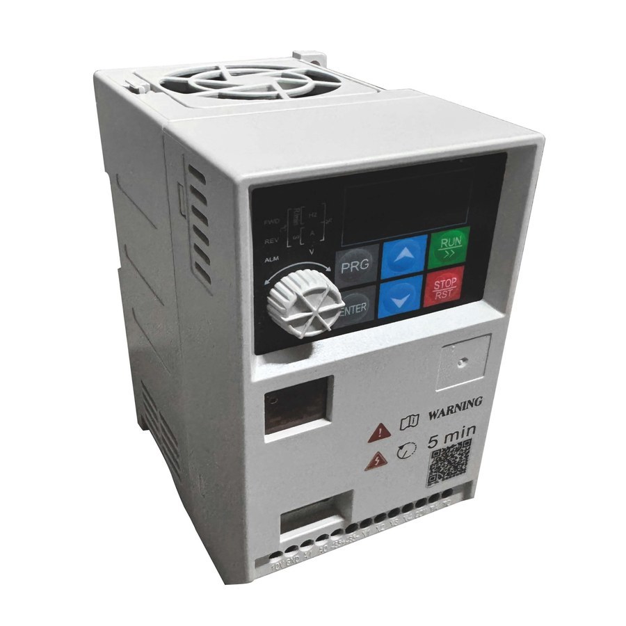 Частотный преобразователь BVM B100-BT5.5KW — 5,5 кВт, вход 3×380 В