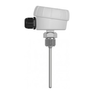 Погружной ввинчиваемый преобразователь температуры RGP TS-D200-ModBus