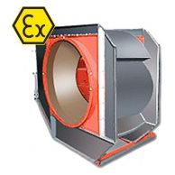 ВР-80-75 №2,5 0,75 кВт 3000 об/мин (Левый,0) вентилятор ВР-80-75 №2,5 0,75 кВт 3000 об/мин (Левый,0) вентилятор