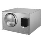 RIS-450 E4 20 вентилятор канальный RIS-450 E4 20 вентилятор канальный