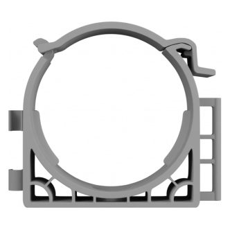 СПВ ПЭ ХФ-63 хомут для СПВ ПЭ D63 для жесткой фиксации СПВ ПЭ ХФ-63 хомут для СПВ ПЭ D63 для жесткой фиксации