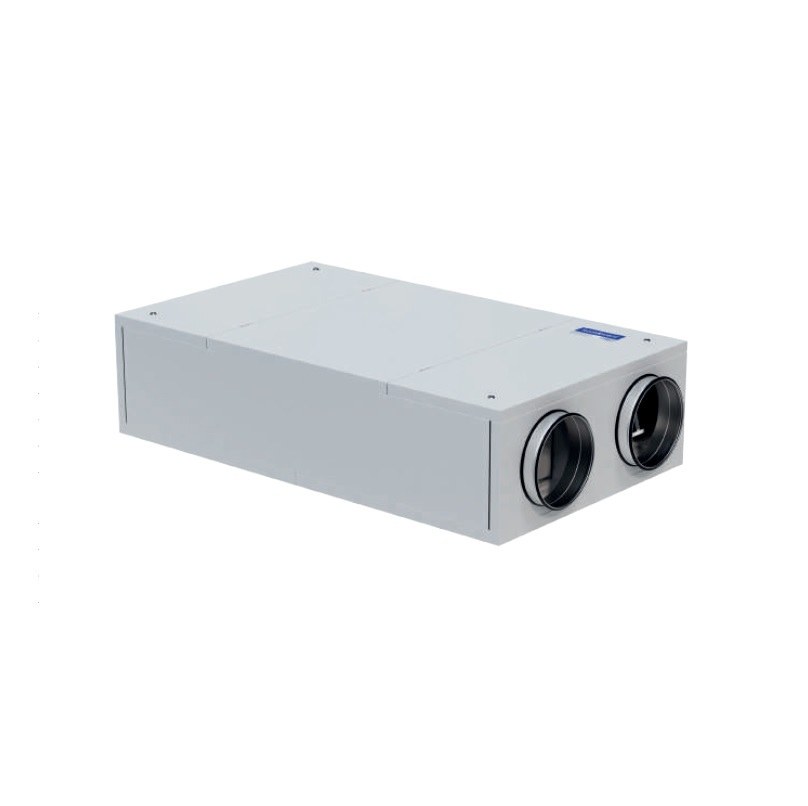 Приточно-вытяжная установка Komfovent ОТД-R-2000-F-E (ротор SL/A, фильтры F7/M5)