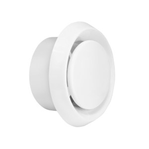 Решётки и диффузоры ZILON