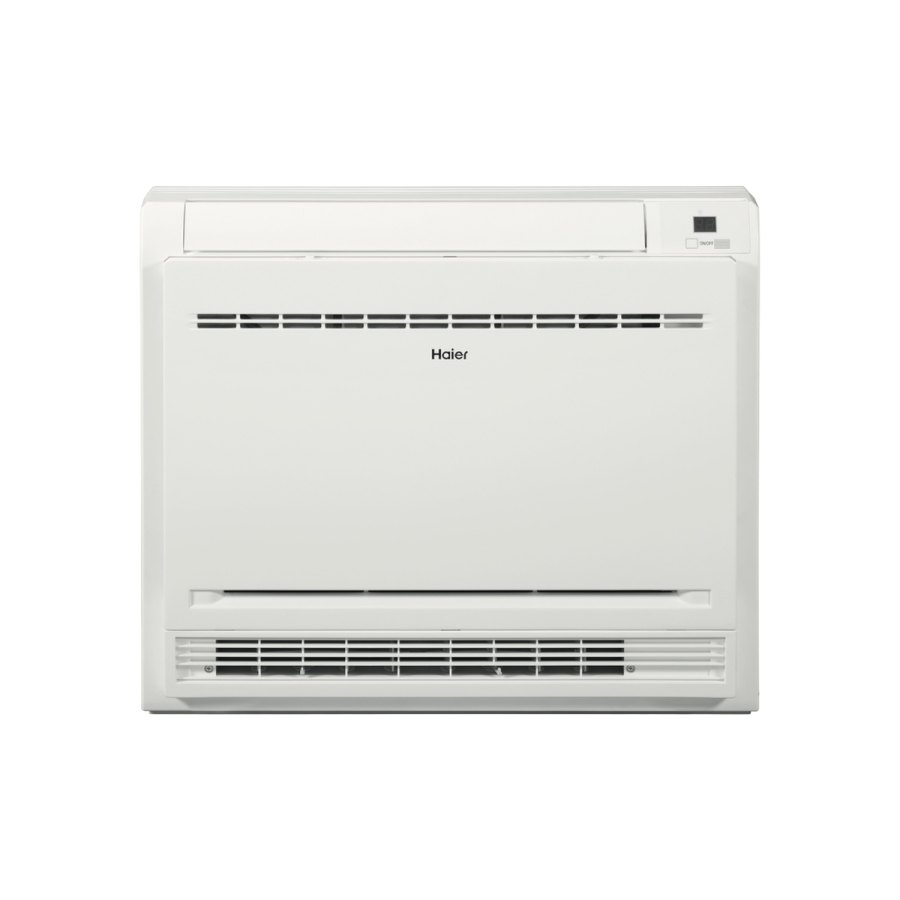Консольный внутренний блок Haier AF42S2SD1FA для мульти-сплит систем, белый