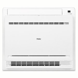 Консольный внутренний блок Haier AF42S2SD1FA для мульти-сплит систем, белый