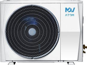 Наружный блок mini VRF MDV ATOM MDV-V28W/DHN1(At)