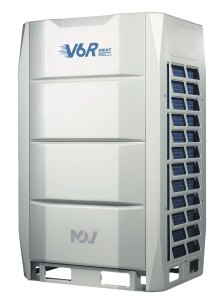 Наружный блок VRF MDV V6 MDV6-900WV2GN1