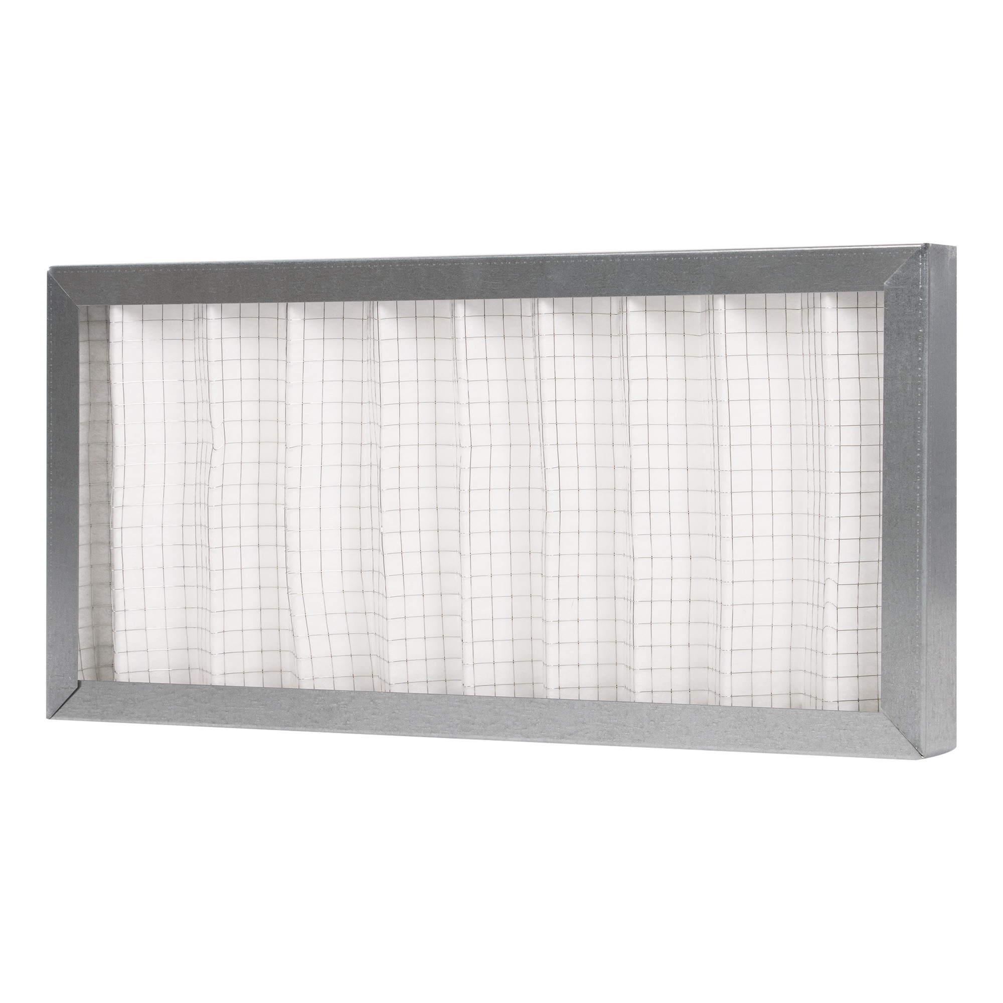 Фильтр кассетный SHUFT FRKr (G4) 500x250/50
