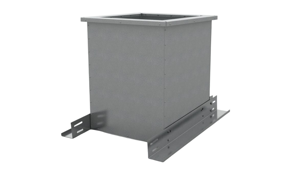 Стакан монтажный СТАМ-110