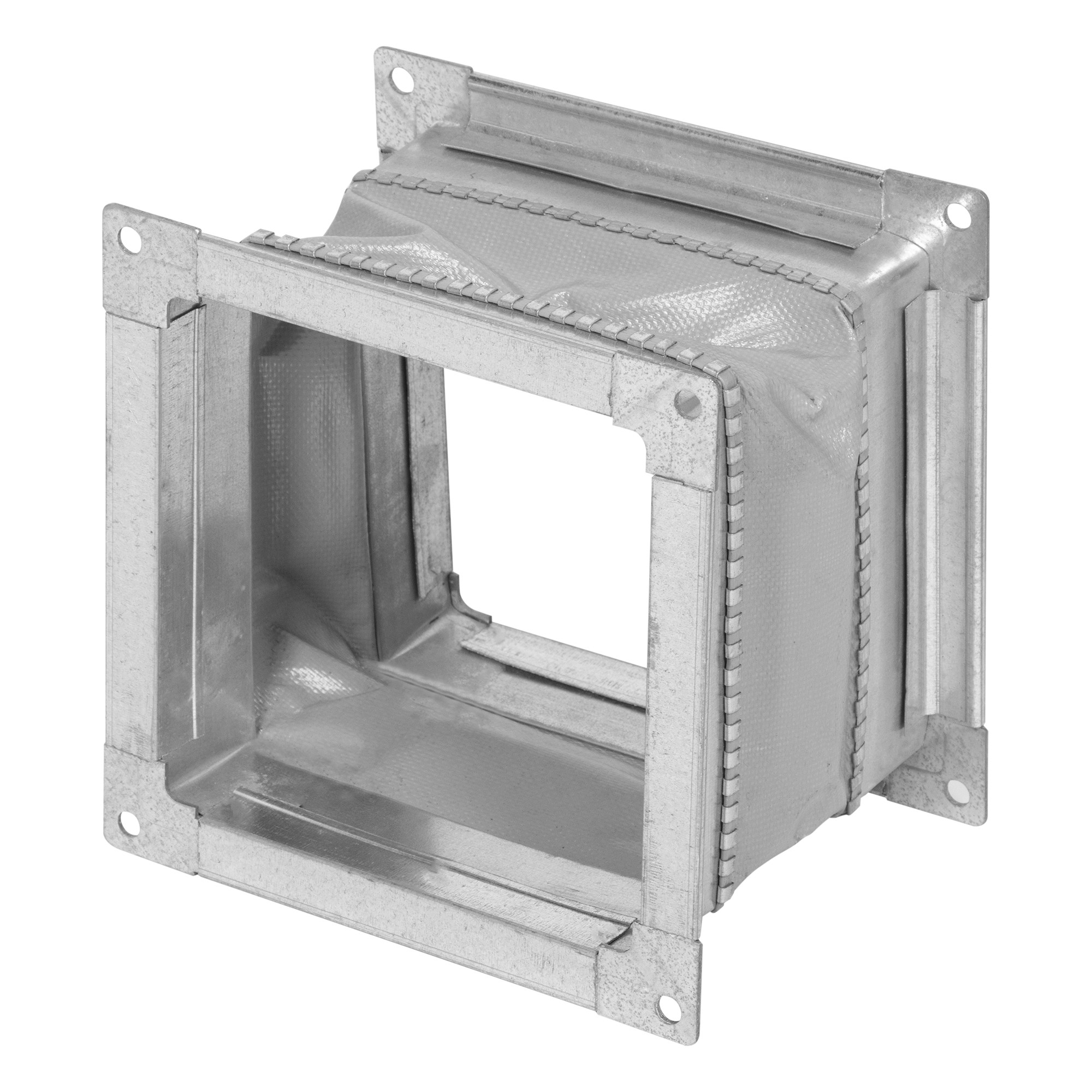 Вставка гибкая SHUFT ГВ Н-4 кислотостойкая