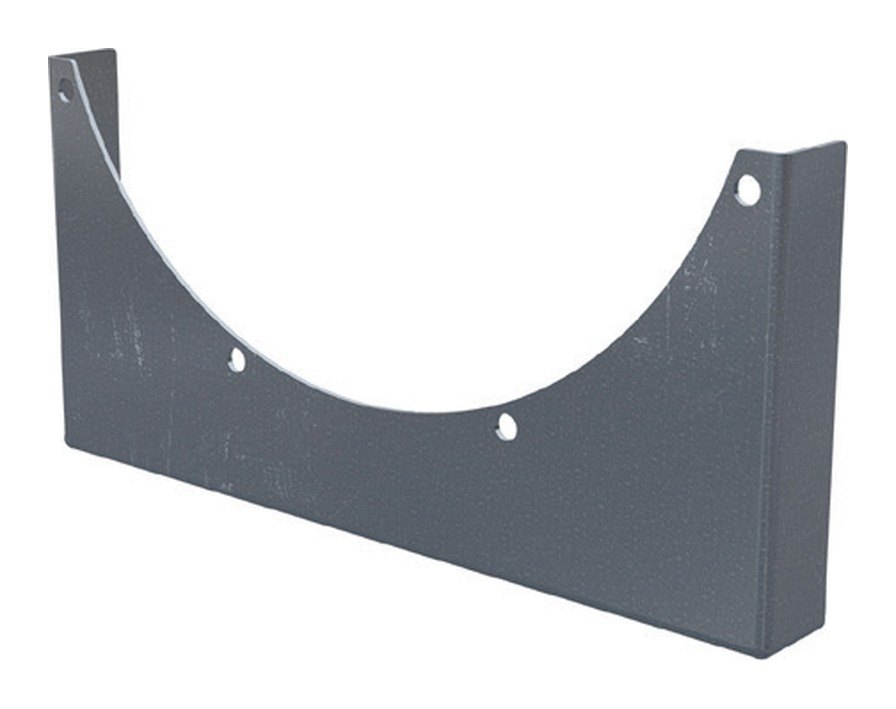 Монтажная опора МОП-30-5,0