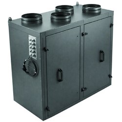 Приточно-вытяжная установка с роторным рекуператором RWN-RR-600(50c)-ЕС-НЕ1,9-Classic(N)