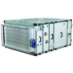 Приточная установка RW-LZ-50-25-W-0,55/2790