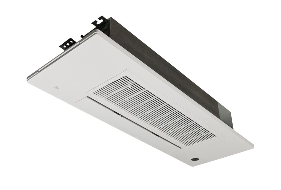 Кассетная сплит-система MDV MDCA1I-12HRFN8/MDOAG-12HFN8