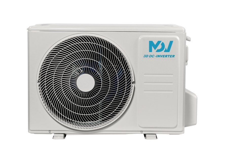 Инверторная сплит-система MDV INFINI MEGA MDSAG-36HRFN8/MDOAG-36HFN8 Инверторная сплит-система MDV INFINI MEGA MDSAG-36HRFN8/MDOAG-36HFN8