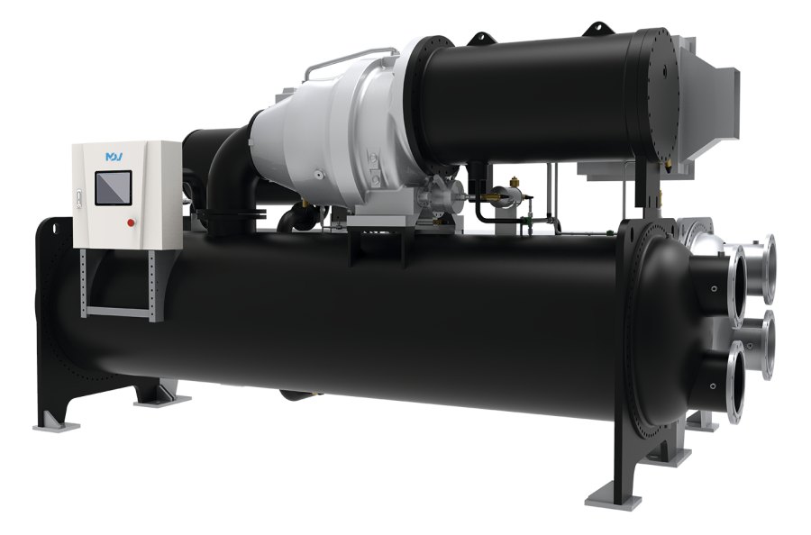 Чиллер MDV Aqua Effective MDVL-CWE1700E10