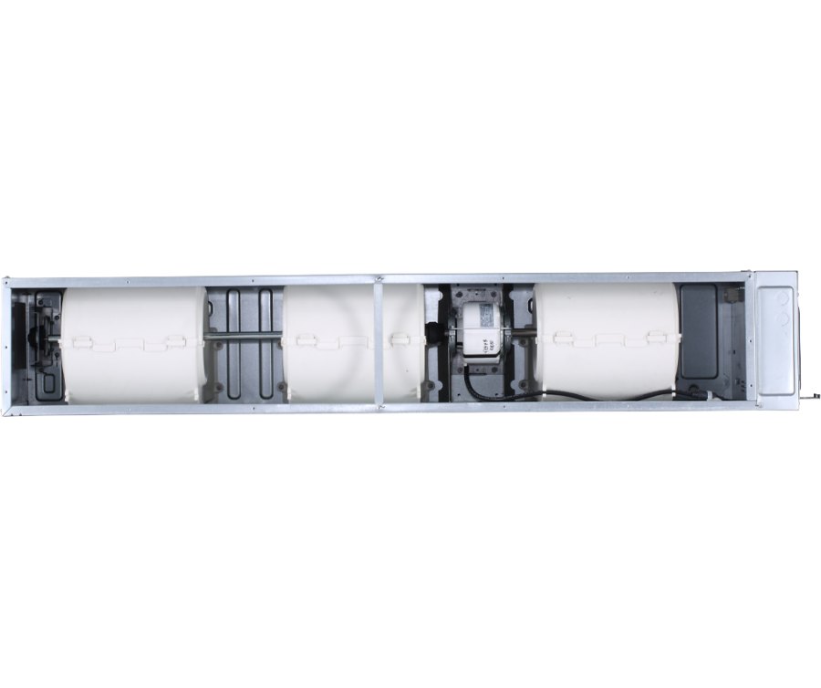 Канальный внутренний блок mini VRF MDV ATOM MDVI3-At28D3VR12D