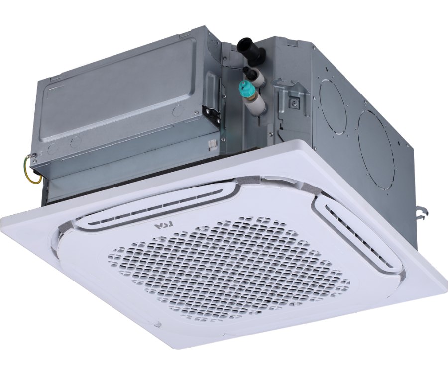 Кассетный четырёхпоточный внутренний блок VRF MDV MDVI3-22C4CVR12D Кассетный четырёхпоточный внутренний блок VRF MDV MDVI3-22C4CVR12D