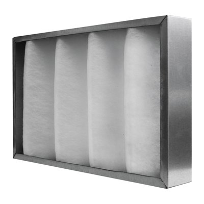Фильтр воздушный для ВПУ Фьорди 300 (302x200x40) G4