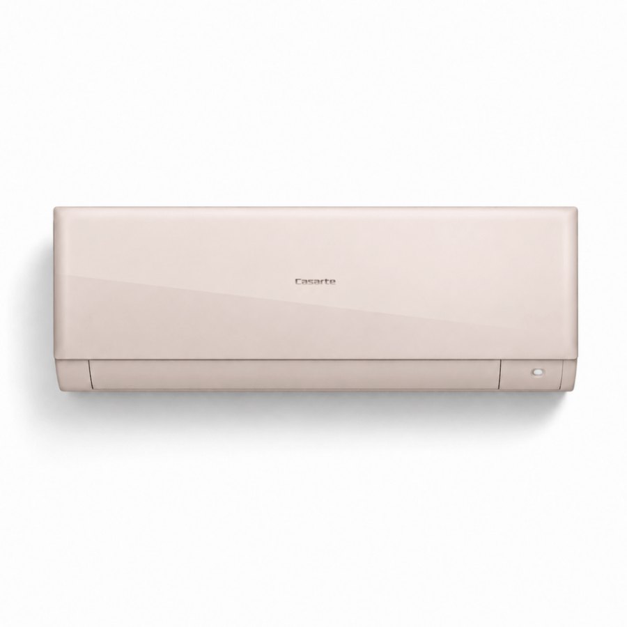 Сплит-система Casarte Eletto CAS35CX1/R3-G / 1U35CX1/R3, шампань