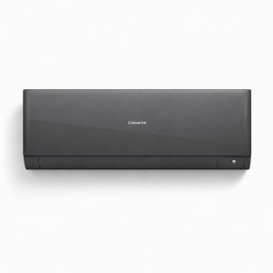 Настенный внутренний блок Casarte Eletto CAS50CX1/R3-B для мульти-сплит систем, чёрный матовый