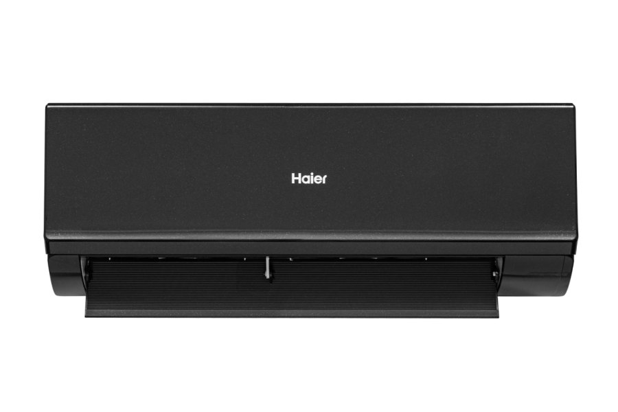 Сплит-система Haier Quantum Inverter AS70HQJ2HRA-B / 1U70HQJ2FRA, черный