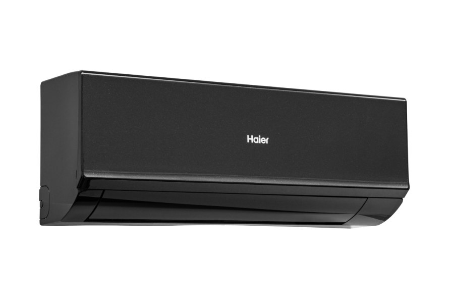 Сплит-система Haier Quantum Inverter AS70HQJ2HRA-B / 1U70HQJ2FRA, черный