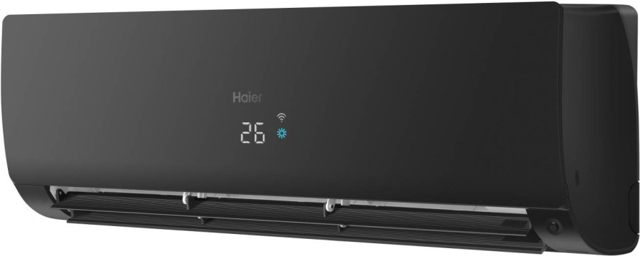 Настенный внутренний блок Haier Flexis AS50S2SF3FA-B для мульти-сплит систем, черный