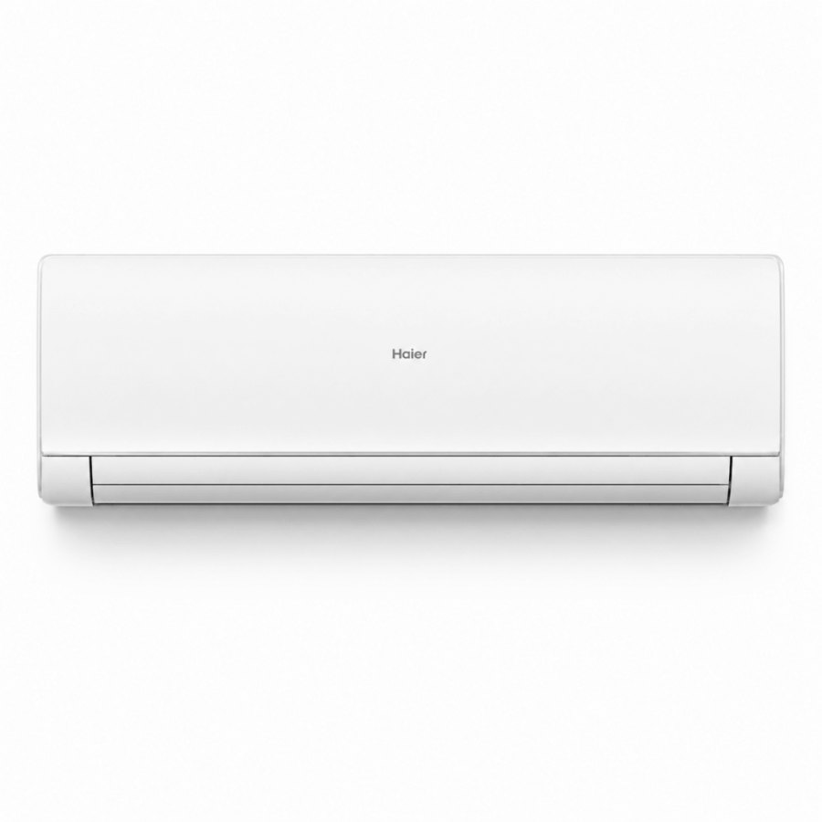 Настенный внутренний блок Haier Lightera AS12NS6ERA-W для мульти-сплит систем, белый Настенный внутренний блок Haier Lightera AS12NS6ERA-W для мульти-сплит систем, белый