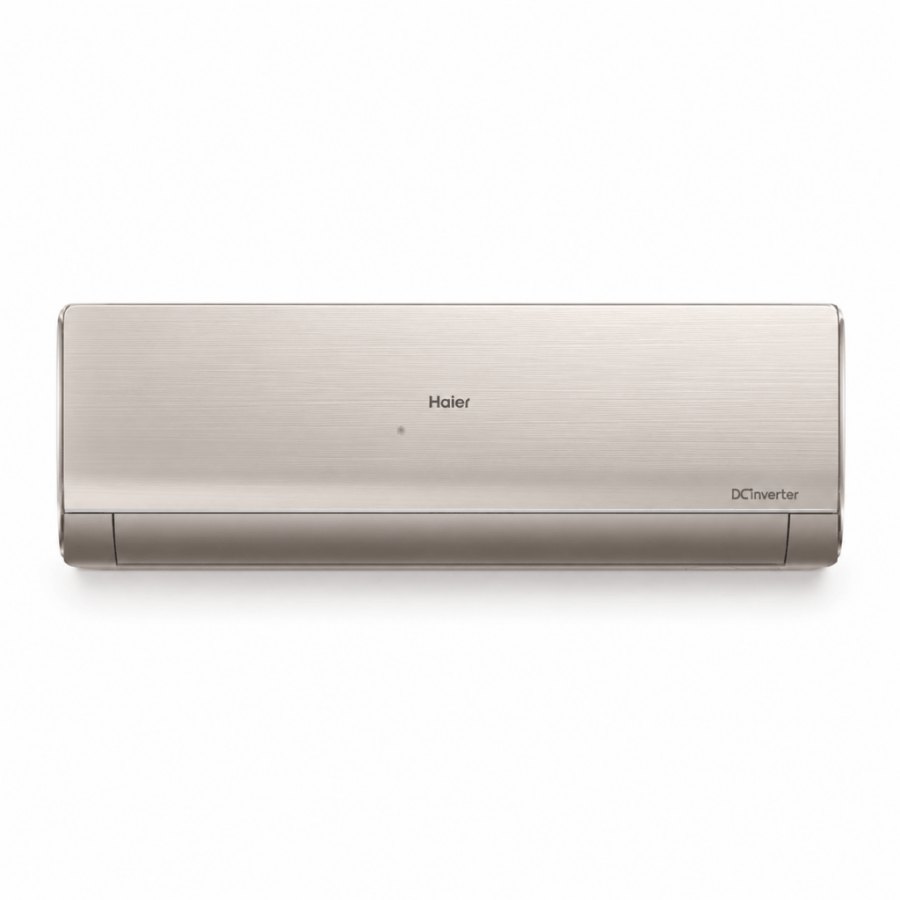 Настенный внутренний блок Haier Lightera AS24NS6ERA-G для мульти-сплит систем, золотой Настенный внутренний блок Haier Lightera AS24NS6ERA-G для мульти-сплит систем, золотой