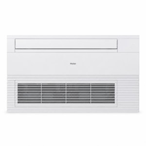 Кассетный внутренний блок Haier AB35S2SA1FA для мульти-сплит систем, панель P1B-1028IB