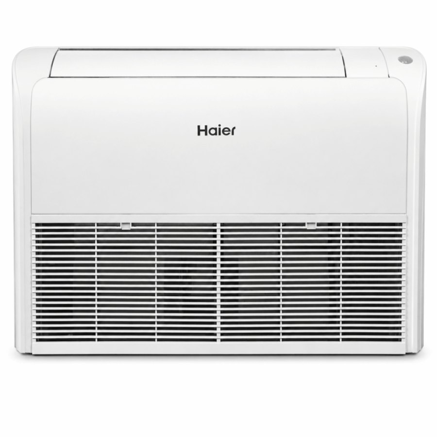 Напольно-потолочный внутренний блок Haier AC50S2SG2FA для мульти-сплит систем, белый
