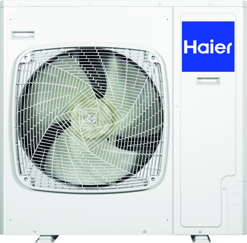 Кассетная сплит-система Haier ECO R32 AB160S2LR1FA / 1U160S1LN1FB с панелью PB-950QB