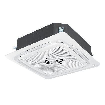 Кассетная сплит-система Haier Super Match ABH160K1ERG / 1U160S2SP1FB с панелью PB-950KB Кассетная сплит-система Haier Super Match ABH160K1ERG / 1U160S2SP1FB с панелью PB-950KB