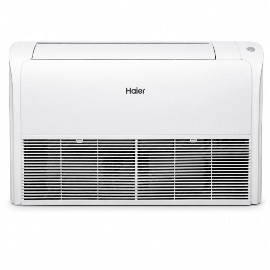 Напольно-потолочная сплит-система Haier Super Match AC105S2SH2FA / 1U105S2SS1FB Напольно-потолочная сплит-система Haier Super Match AC105S2SH2FA / 1U105S2SS1FB