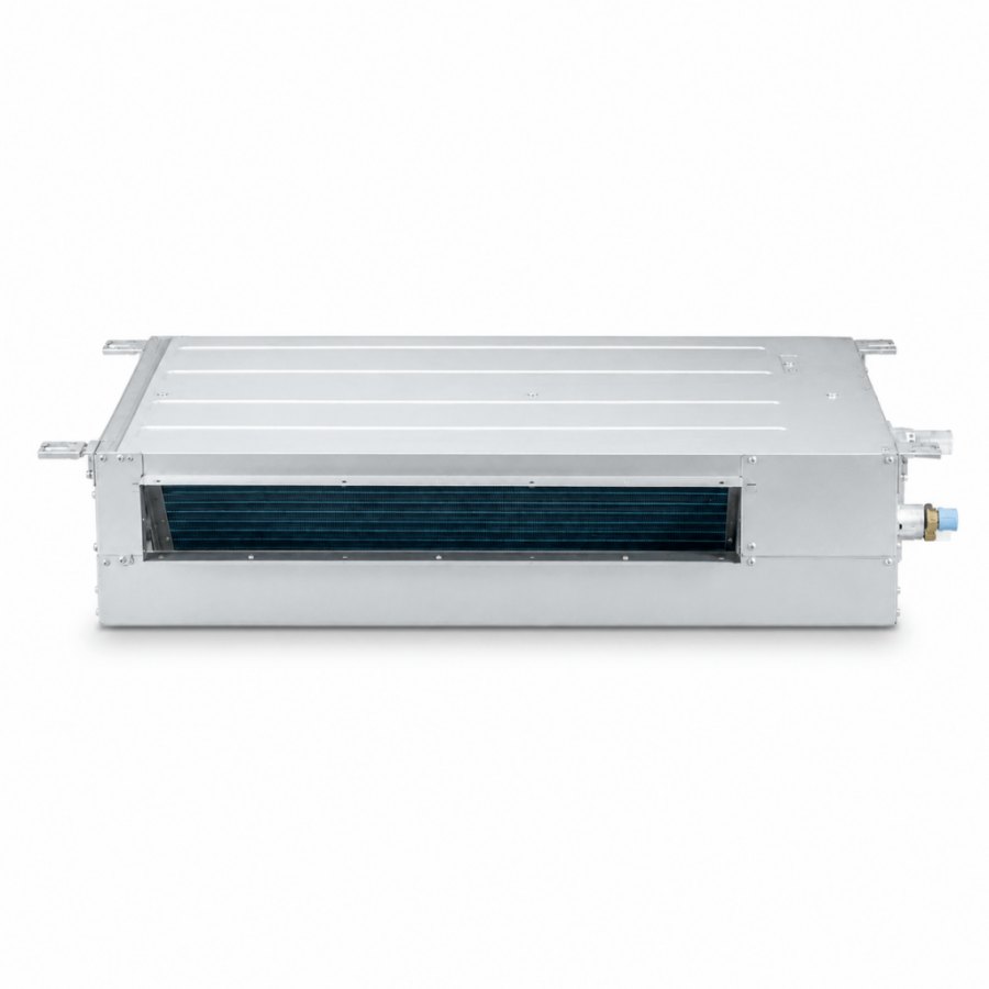 Канальная сплит-система Haier Super Match AD35S2SS1FA / 1U35S2SM4FA с панелью P1B-890IA/D