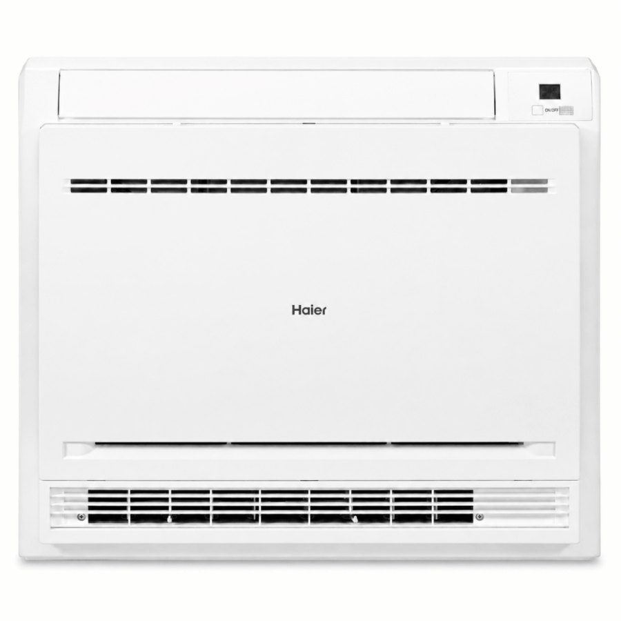 Консольная напольная сплит-система Haier Super Match AF25S2SD1FA / 1U25S2SM4FA