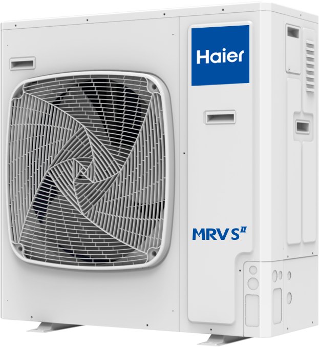 Наружный блок Haier MRV SII AU052FNERA, 5 HP Наружный блок Haier MRV SII AU052FNERA, 5 HP