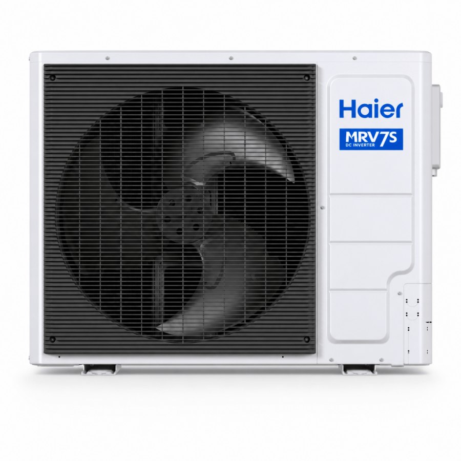 Наружный блок Haier MRV 7S AU032FNERL, 3 HP