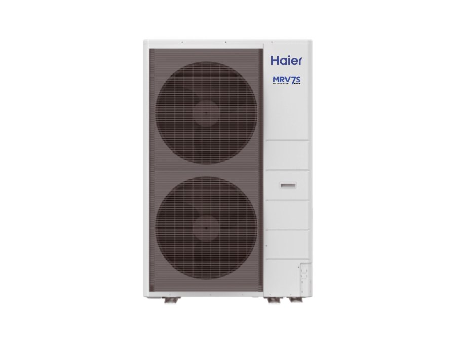 Наружный блок Haier MRV 7S AU10IFYEUA, 10 HP Наружный блок Haier MRV 7S AU10IFYEUA, 10 HP