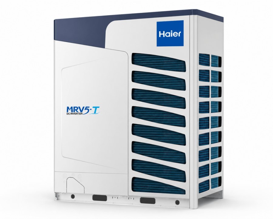 Наружный блок Haier MRV 5-T AV30NMVEMS, 30 HP