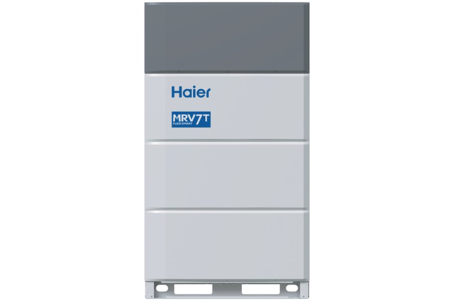 Наружный блок Haier MRV 7T AV14NMGETA, 14 HP