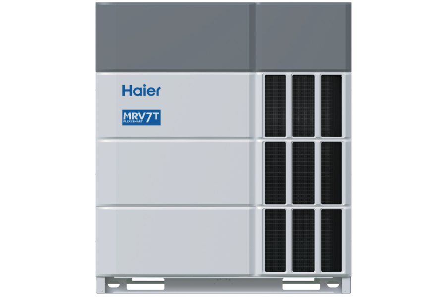 Наружный блок Haier MRV 7T AV28NMGETA, 28 HP Наружный блок Haier MRV 7T AV28NMGETA, 28 HP