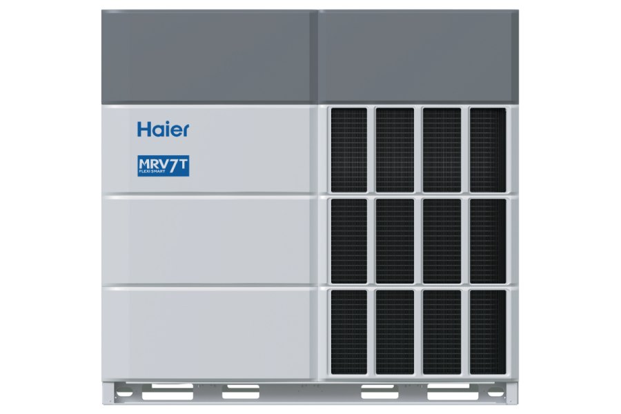 Наружный блок Haier MRV 7T AV42NMGETA, 42 HP