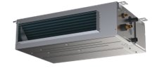Канальный низконапорный внутренний блок MRV Haier AD162MSERL(H)