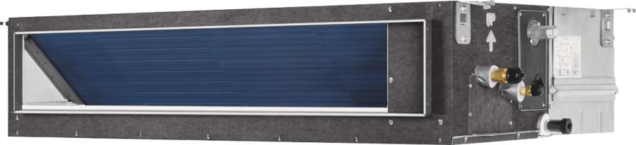 Канальный высоконапорный внутренний блок MRV Haier AD162MJERA(H) Канальный высоконапорный внутренний блок MRV Haier AD162MJERA(H)