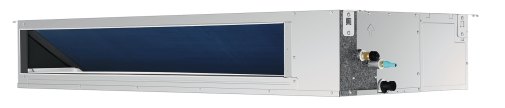 Канальный высоконапорный внутренний блок MRV Haier AD052MJERL(H) Канальный высоконапорный внутренний блок MRV Haier AD052MJERL(H)