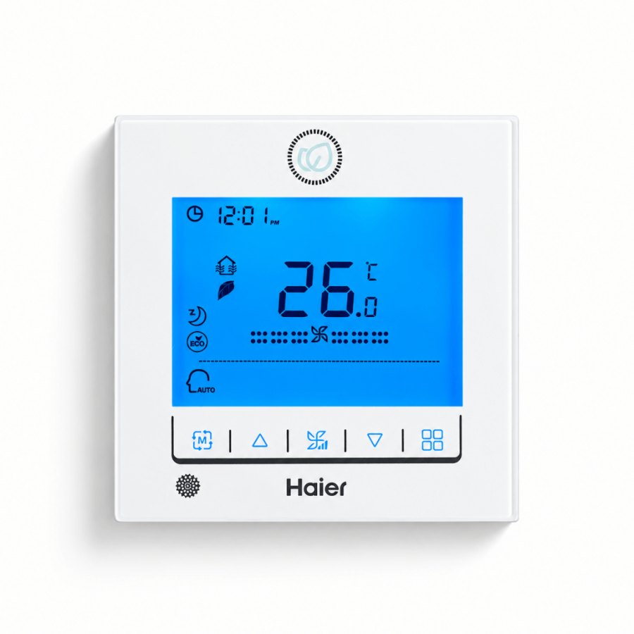 Пульт управления (проводной) Haier YR-E20 Пульт управления (проводной) Haier YR-E20
