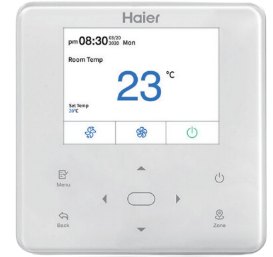 SmartZone Controller Haier HW-ZA101DBT SmartZone Controller Haier HW-ZA101DBT